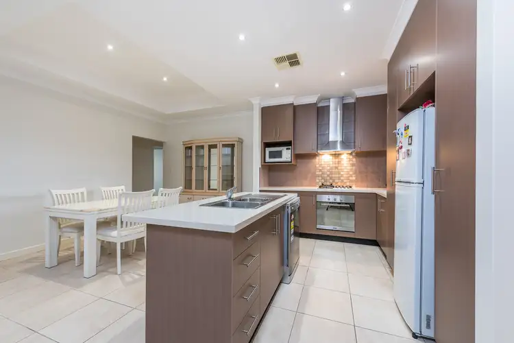 Fourth view of Homely house listing, 33B Seaforth Road, Balcatta WA 6021