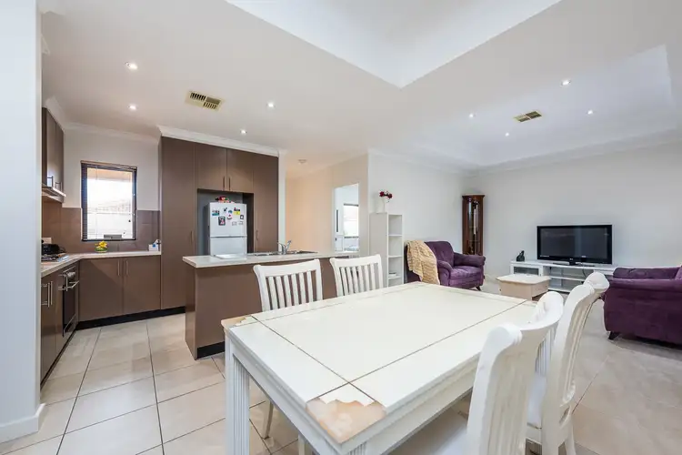 Fifth view of Homely house listing, 33B Seaforth Road, Balcatta WA 6021