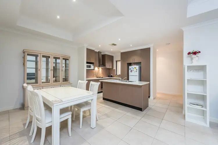 Sixth view of Homely house listing, 33B Seaforth Road, Balcatta WA 6021