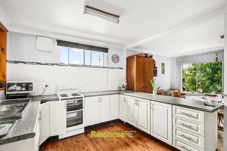 Second view of Homely house listing, 3 Lambeth Road, Schofields NSW 2762