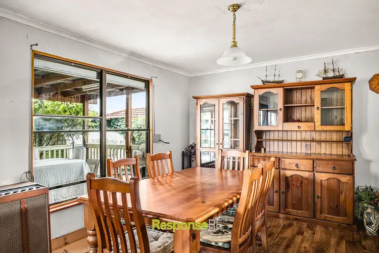 Third view of Homely house listing, 3 Lambeth Road, Schofields NSW 2762