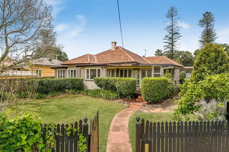 56 Curzon Street, East Toowoomba QLD 4350