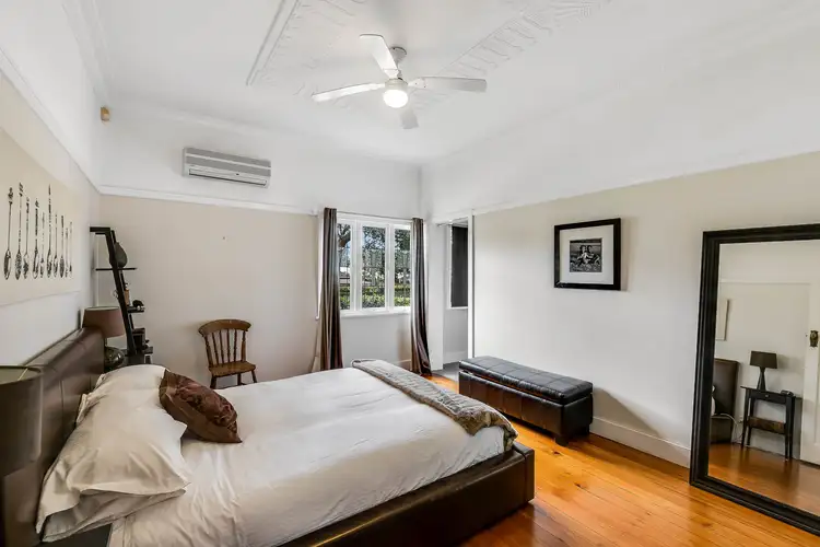 Fifth view of Homely house listing, 56 Curzon Street, East Toowoomba QLD 4350
