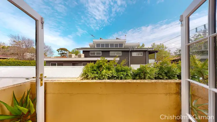 Fifth view of Homely apartment listing, 5/7 Austin Avenue, Elwood VIC 3184