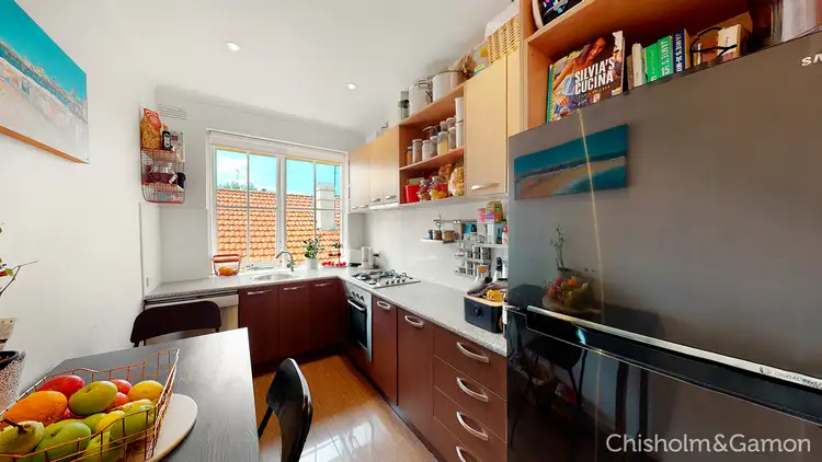 Sixth view of Homely apartment listing, 5/7 Austin Avenue, Elwood VIC 3184