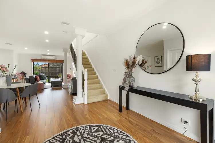 Sixth view of Homely house listing, 41 Adrienne Close, Keilor Park VIC 3042
