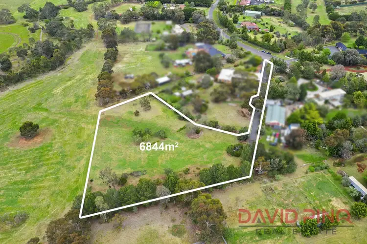 Fourth view of Homely land listing, 11A Kororoit Court, Kurunjang VIC 3337