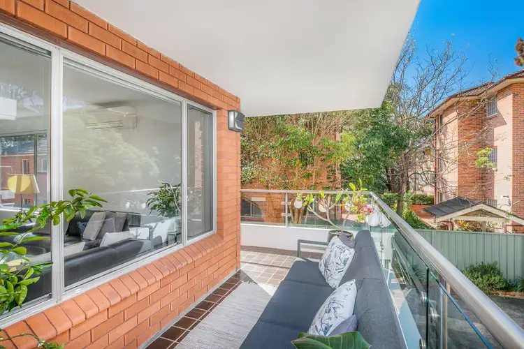 Fourth view of Homely unit listing, 2/28 Searl Road, Cronulla NSW 2230