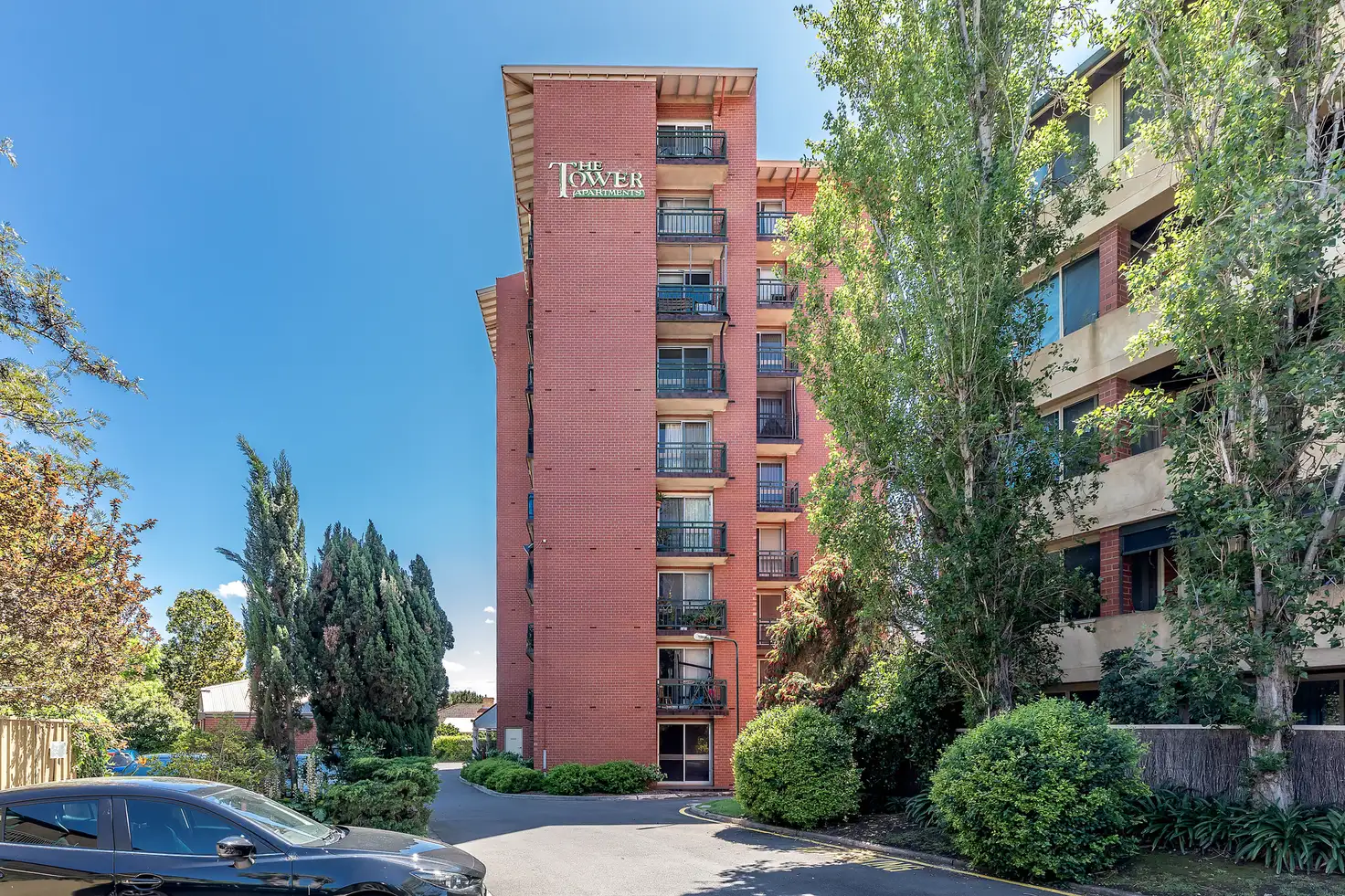 Main view of Homely unit listing, 16/203 Anzac Highway, Plympton SA 5038