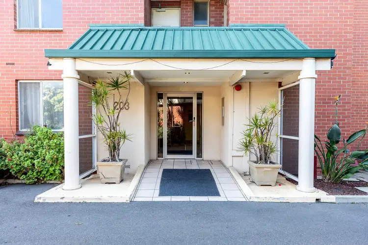 Second view of Homely unit listing, 16/203 Anzac Highway, Plympton SA 5038