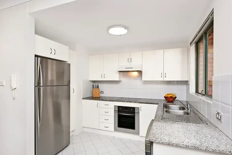 Second view of Homely apartment listing, 1/30 Girrilang Road, Cronulla NSW 2230