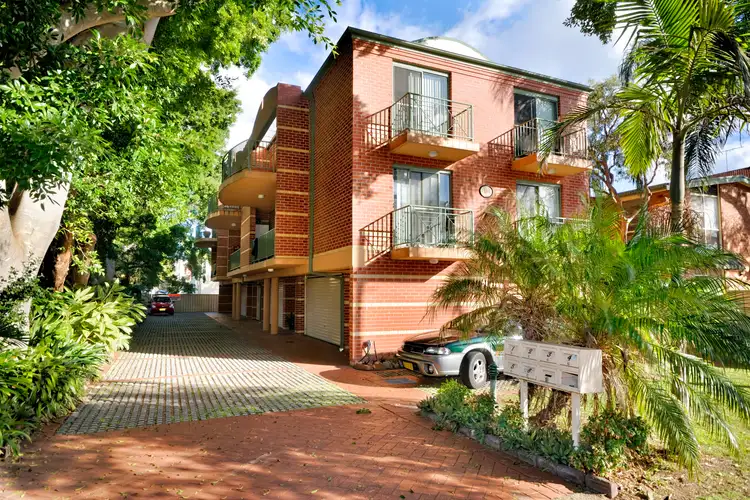 Fourth view of Homely apartment listing, 1/30 Girrilang Road, Cronulla NSW 2230