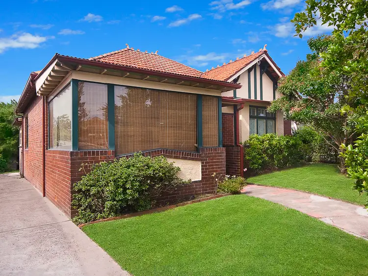 Main view of Homely house listing, 73 Parramatta Road, Haberfield NSW 2045