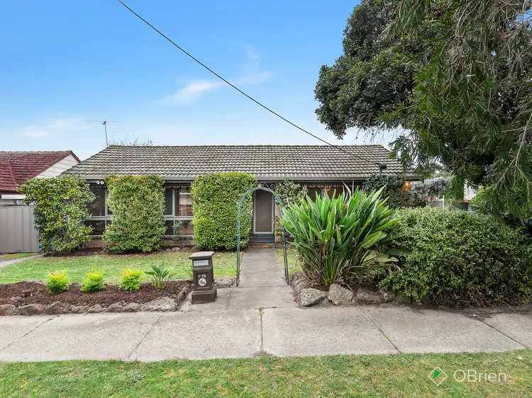 1/15 Avenza Street, Mentone VIC 3194