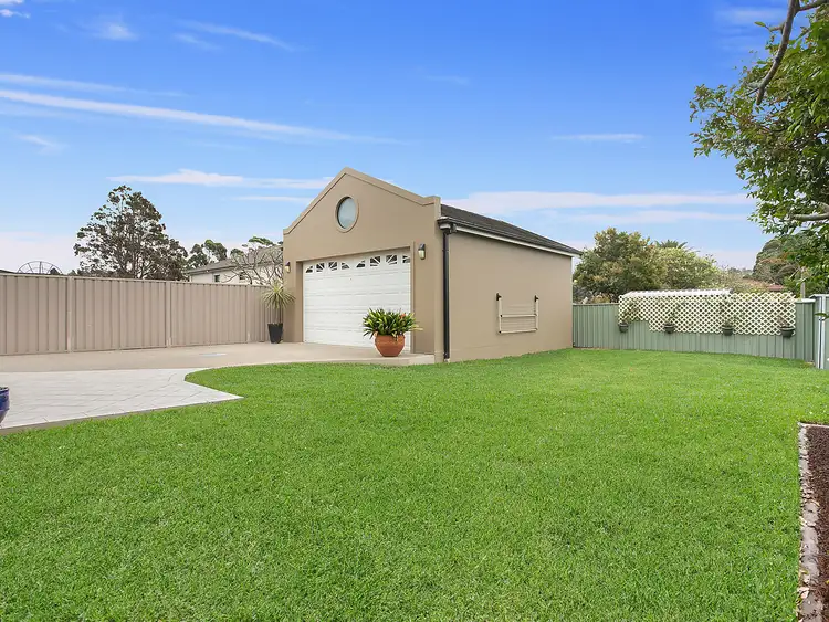 Second view of Homely house listing, 10 Hunter Avenue, Matraville NSW 2036