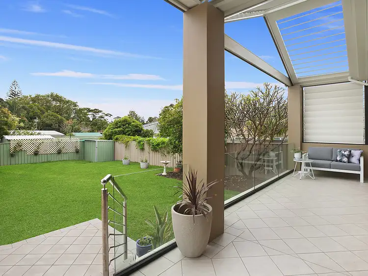 Fifth view of Homely house listing, 10 Hunter Avenue, Matraville NSW 2036