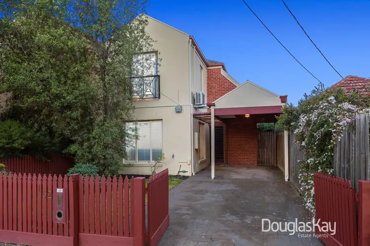 1/52 Duke Street, Braybrook VIC 3019