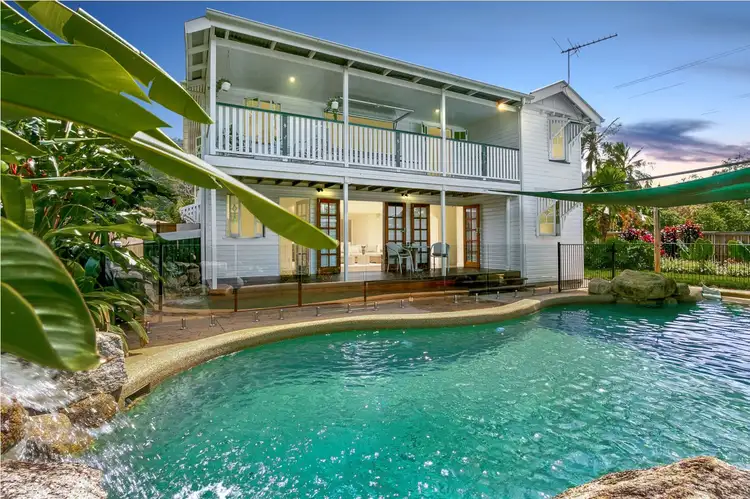 Main view of Homely house listing, 9 Heavey Crescent, Whitfield QLD 4870