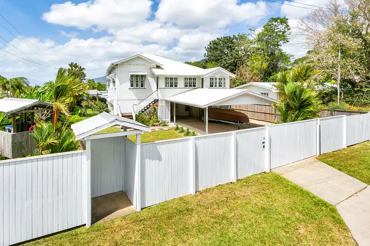 Second view of Homely house listing, 9 Heavey Crescent, Whitfield QLD 4870