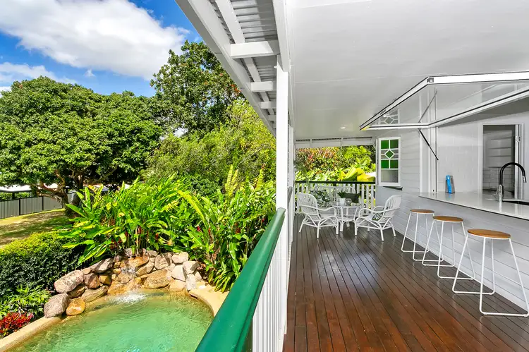Third view of Homely house listing, 9 Heavey Crescent, Whitfield QLD 4870