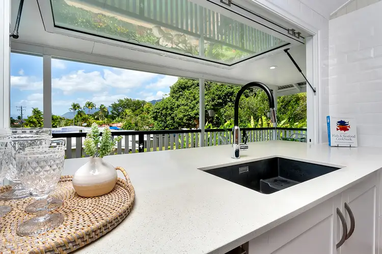 Fifth view of Homely house listing, 9 Heavey Crescent, Whitfield QLD 4870