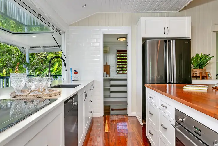 Sixth view of Homely house listing, 9 Heavey Crescent, Whitfield QLD 4870