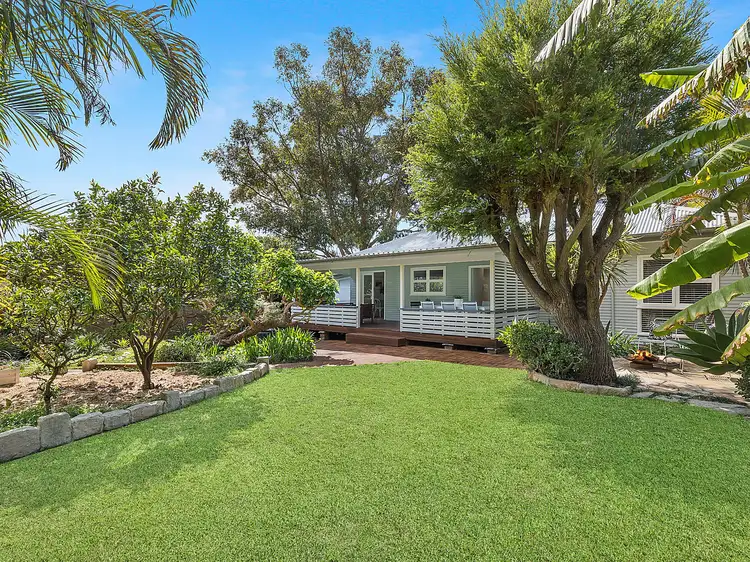 Main view of Homely house listing, 11 Stoddart Place, Dee Why NSW 2099