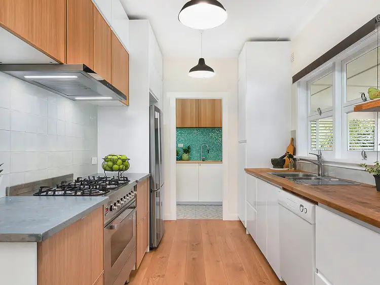 Third view of Homely house listing, 11 Stoddart Place, Dee Why NSW 2099