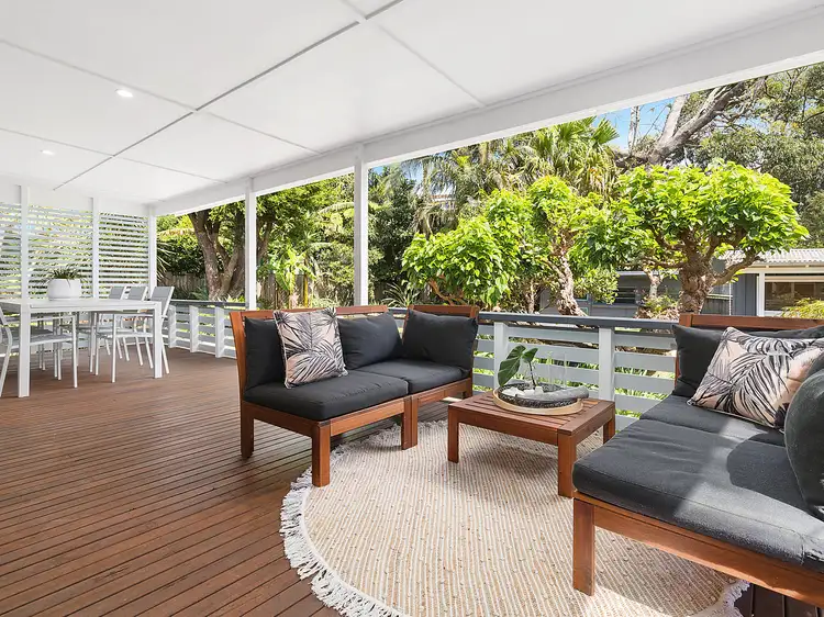 Sixth view of Homely house listing, 11 Stoddart Place, Dee Why NSW 2099