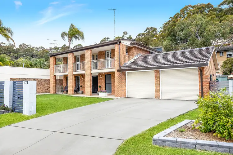 174 Washington Drive, Bonnet Bay NSW 2226