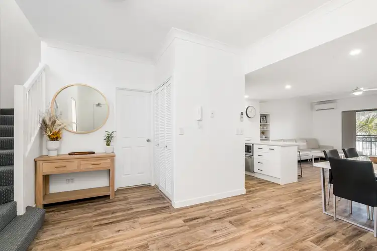 Second view of Homely townhouse listing, 35/5 Hill Street, Coolangatta QLD 4225