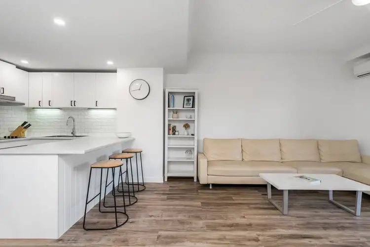 Third view of Homely townhouse listing, 35/5 Hill Street, Coolangatta QLD 4225