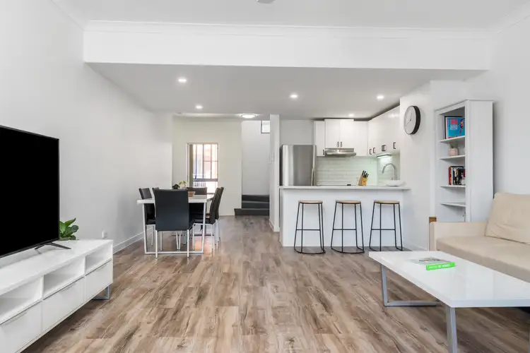 Fourth view of Homely townhouse listing, 35/5 Hill Street, Coolangatta QLD 4225