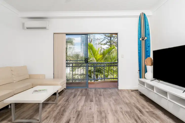 Fifth view of Homely townhouse listing, 35/5 Hill Street, Coolangatta QLD 4225