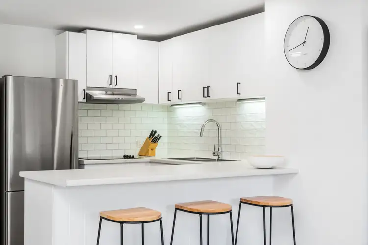 Sixth view of Homely townhouse listing, 35/5 Hill Street, Coolangatta QLD 4225
