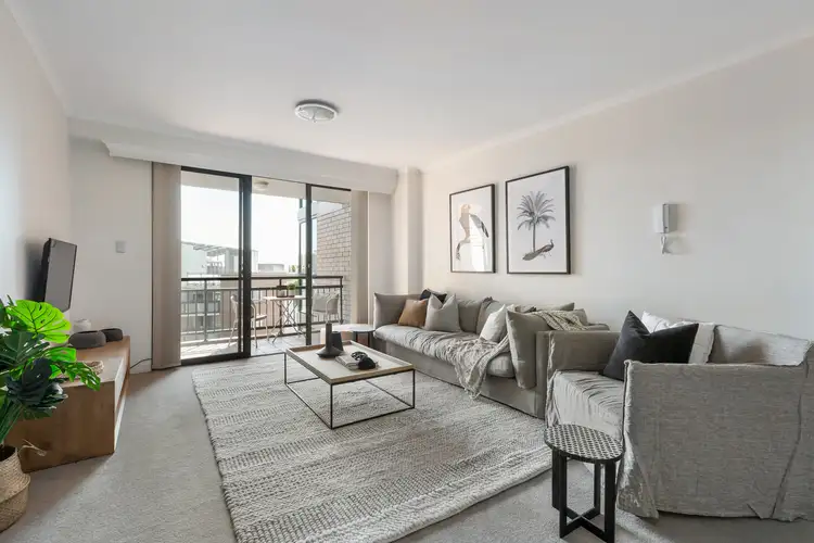 162/2-26 Wattle Crescent, Pyrmont NSW 2009