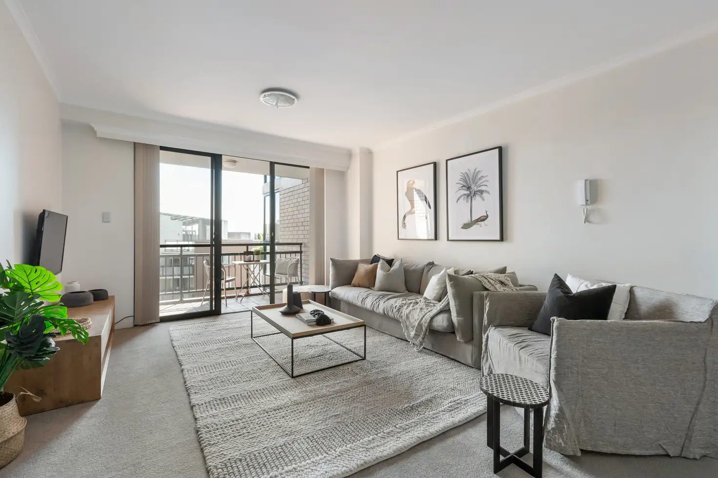 Main view of Homely apartment listing, 162/2-26 Wattle Crescent, Pyrmont NSW 2009