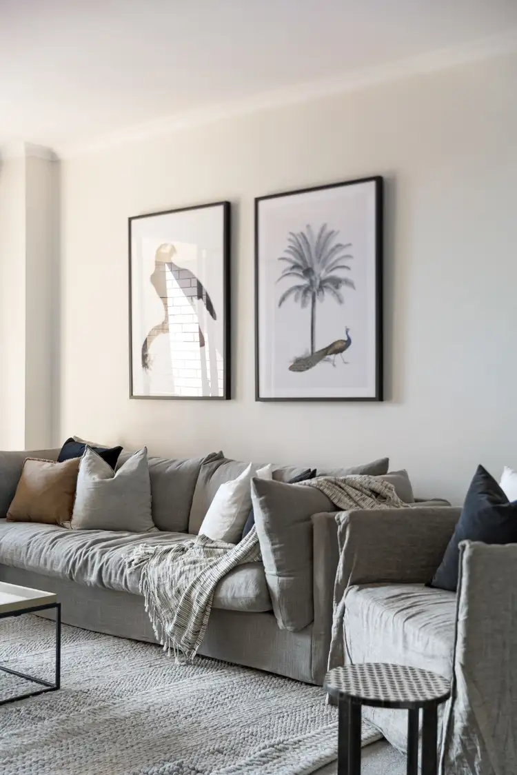 Second view of Homely apartment listing, 162/2-26 Wattle Crescent, Pyrmont NSW 2009