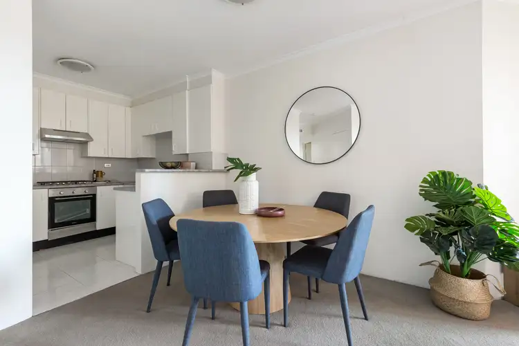 Fourth view of Homely apartment listing, 162/2-26 Wattle Crescent, Pyrmont NSW 2009