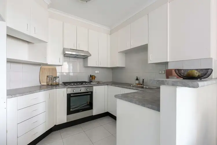 Fifth view of Homely apartment listing, 162/2-26 Wattle Crescent, Pyrmont NSW 2009