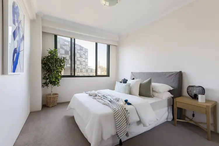 Sixth view of Homely apartment listing, 162/2-26 Wattle Crescent, Pyrmont NSW 2009