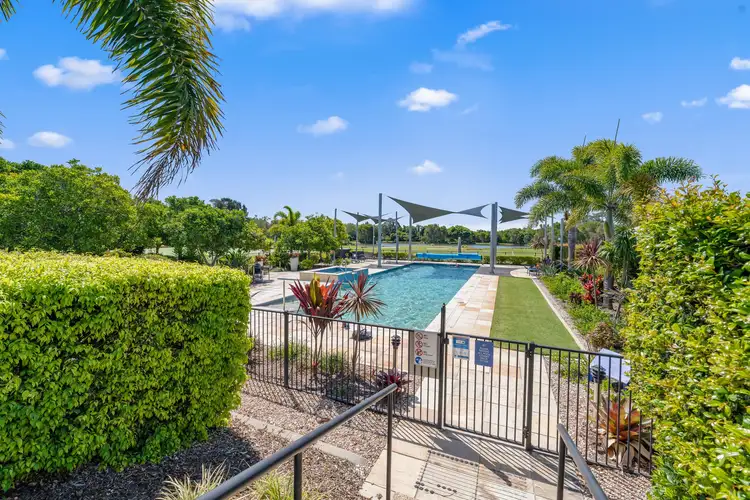 Main view of Homely retirement listing, 16/42 Meridan Way, Meridan Plains QLD 4551