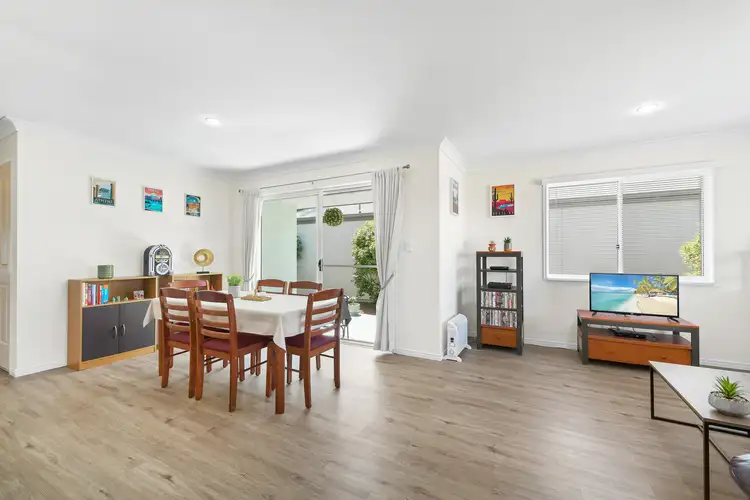 Third view of Homely retirement listing, 16/42 Meridan Way, Meridan Plains QLD 4551