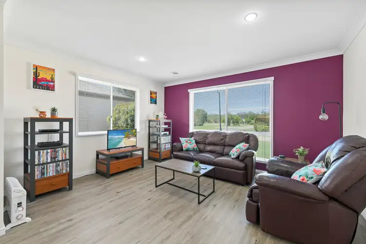 Fourth view of Homely retirement listing, 16/42 Meridan Way, Meridan Plains QLD 4551