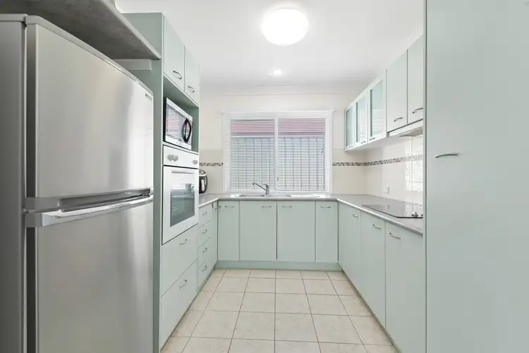 Sixth view of Homely retirement listing, 16/42 Meridan Way, Meridan Plains QLD 4551