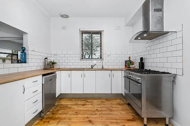 Fifth view of Homely house listing, 38 Morley Street, West Richmond SA 5033