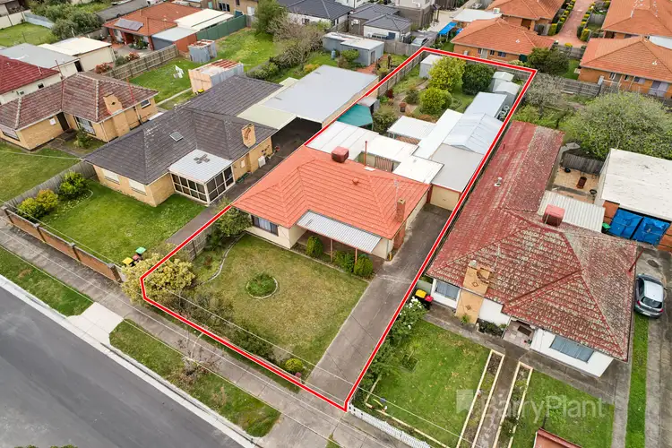 Third view of Homely house listing, 11 Simpson Street, Noble Park VIC 3174