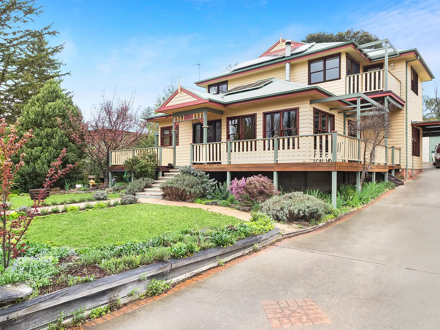 Main view of Homely house listing, 24 Barrack Street, Cooma NSW 2630