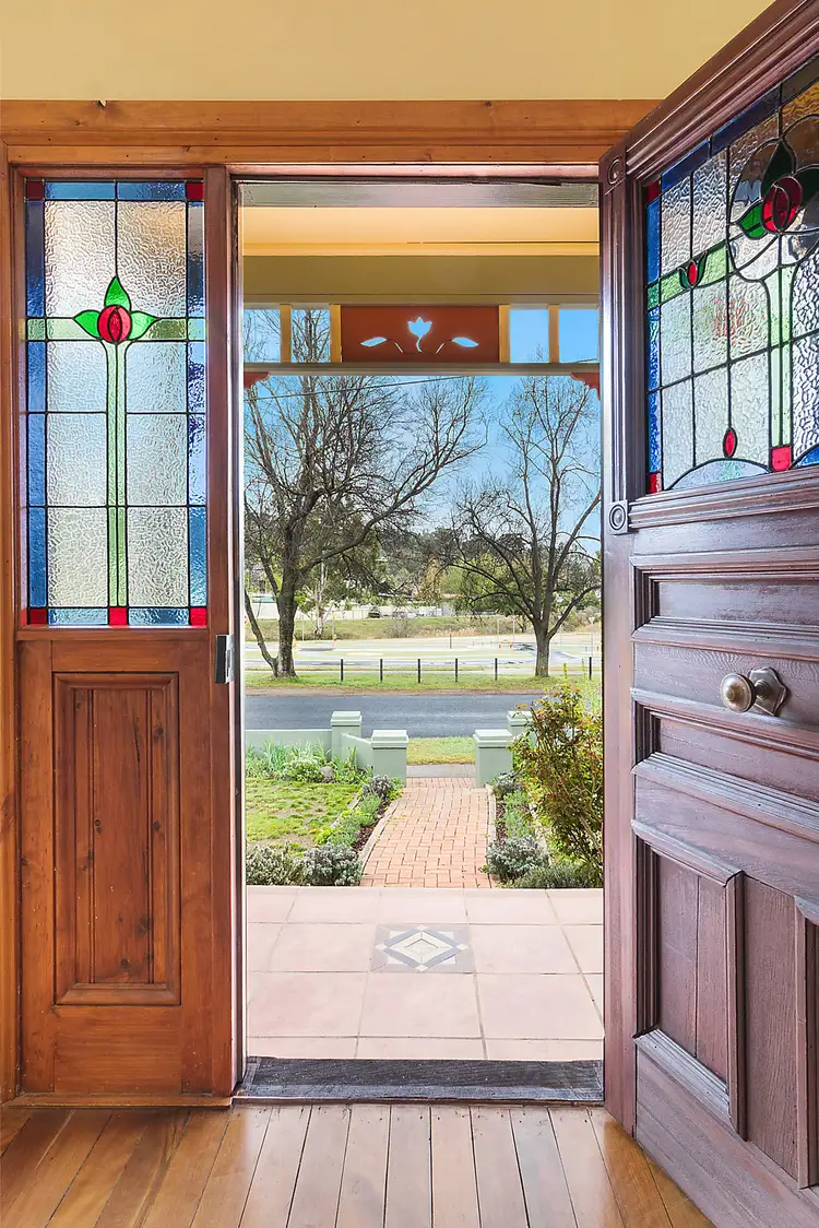 Third view of Homely house listing, 24 Barrack Street, Cooma NSW 2630