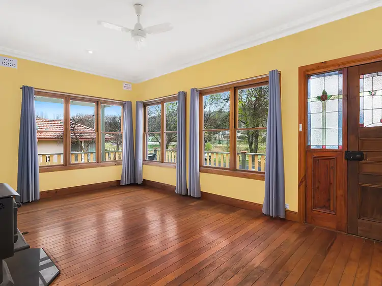 Fourth view of Homely house listing, 24 Barrack Street, Cooma NSW 2630